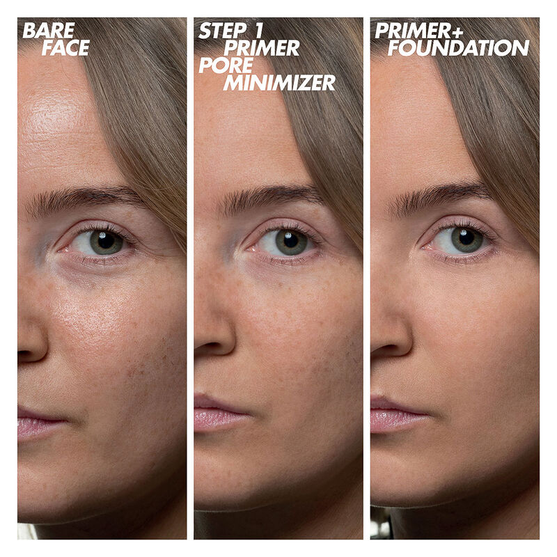STEP 1 PRIMER PORE MINIMIZER FORMAT VOYAGE